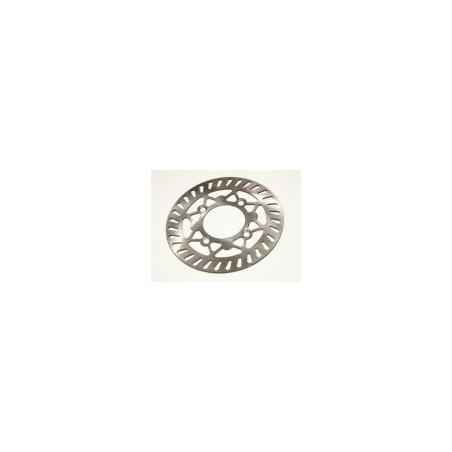 Disco Freno 220 MM Attacco SDG