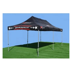 GAZEBO ALU 3x6 ESAG