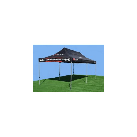 GAZEBO ALU 3x6 ESAG