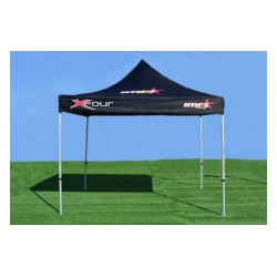 GAZEBO RAPIDO 3x3