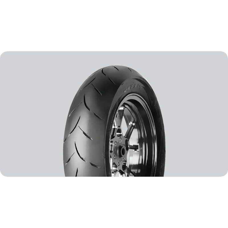 MAXXIS F1 100/90-12 [MAX1492]