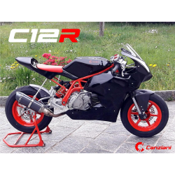 Mini GP C 12 R Canziani...