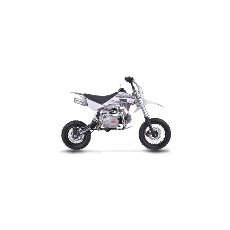 KAYO TSD110 SEMIAUTOMATICA 14-12 [M1460]