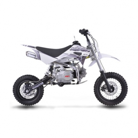 KAYO TSD110 SEMIAUTOMATICA 14-12 [M1460]