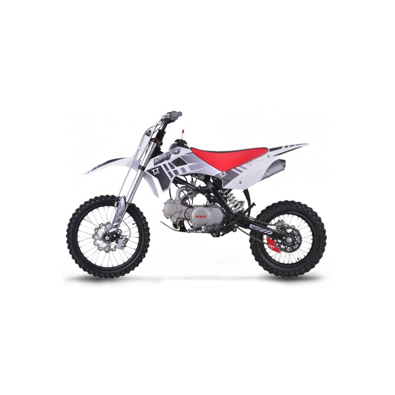 KRZ 140cc KAYO R. 17/14 [AFK01251714]